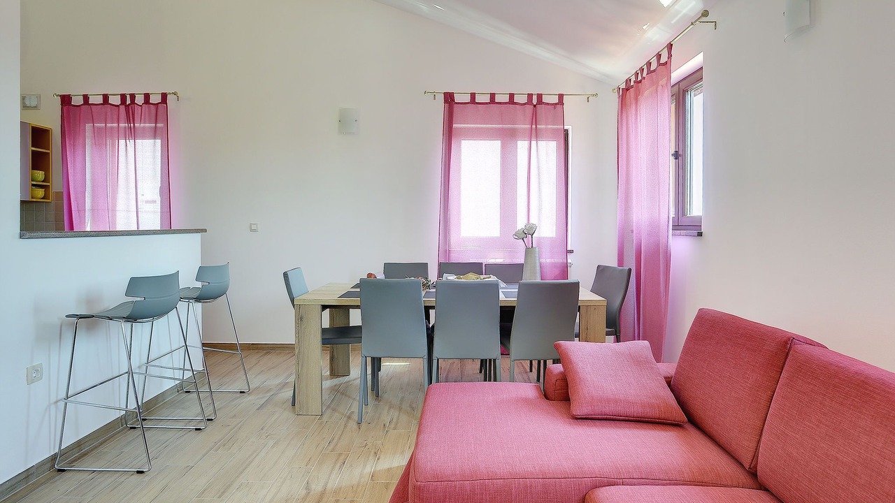Photo of Livingroom in Valdebek