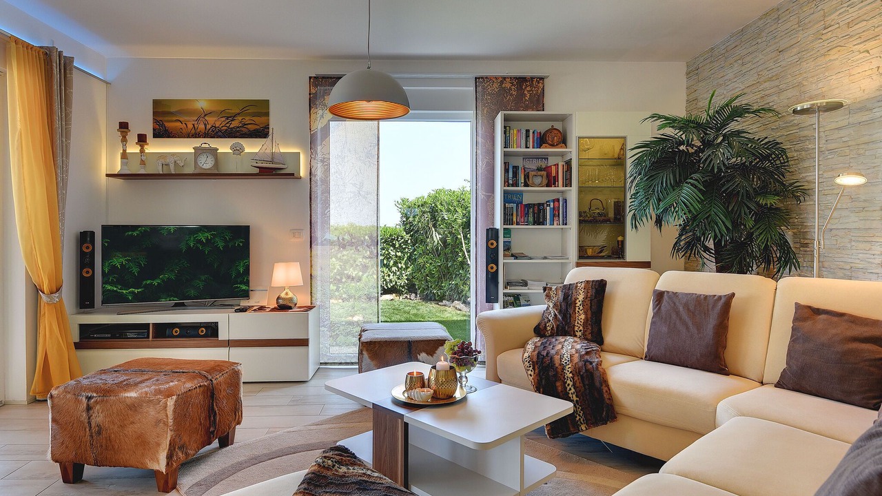 Photo of Livingroom in Buzinija