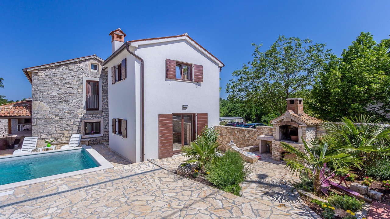 Photo of Outdoor in Peresiji