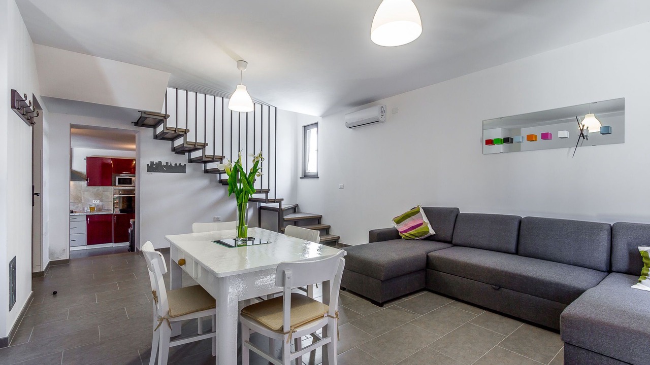 Photo of Livingroom in Peresiji