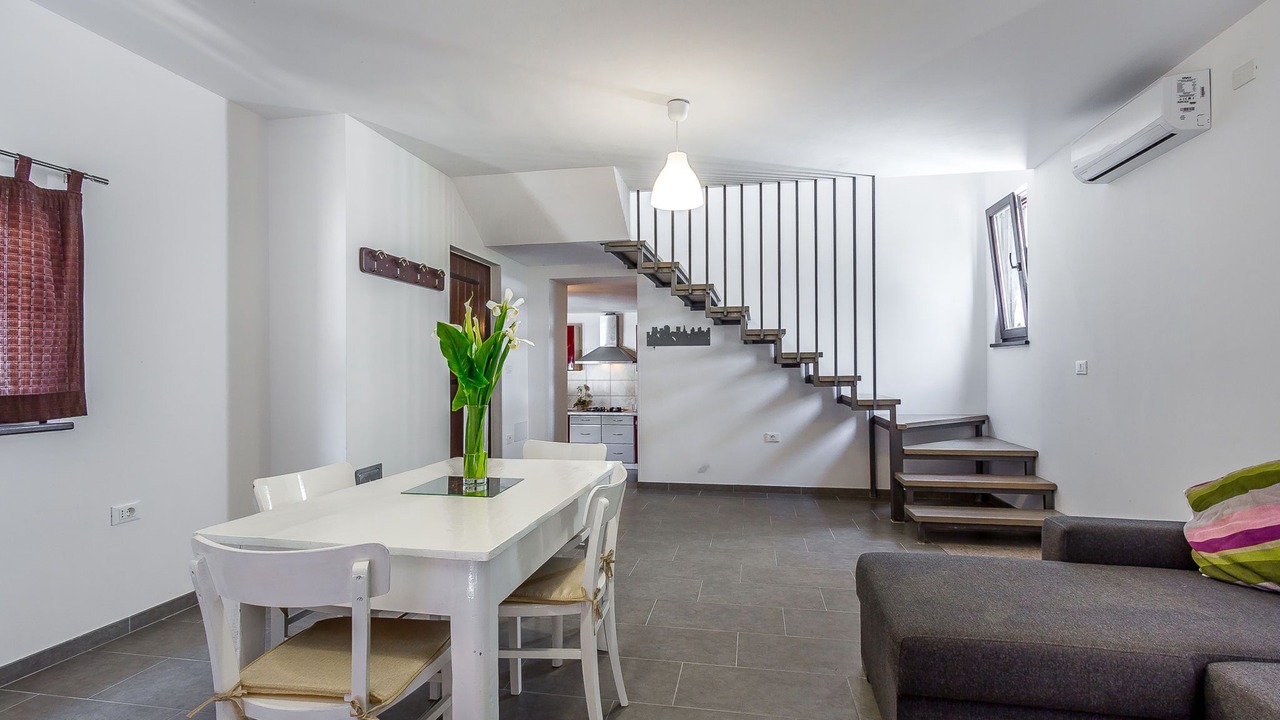 Photo of Livingroom in Peresiji