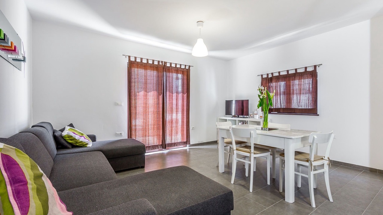 Photo of Livingroom in Peresiji