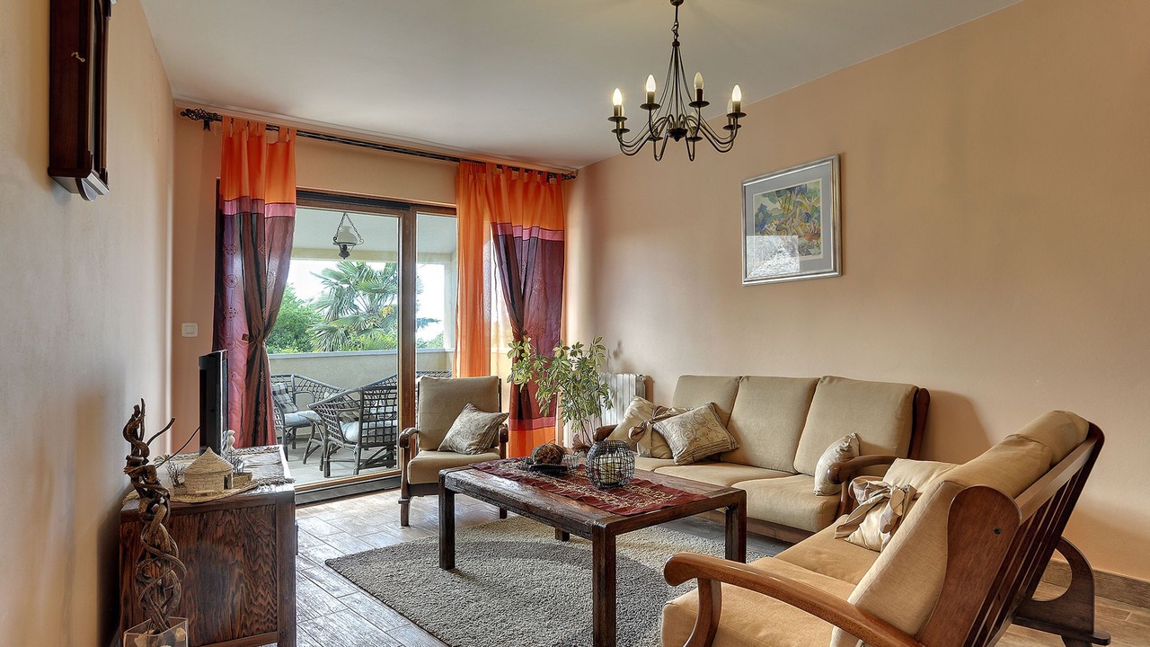 Photo of Livingroom in Jursici
