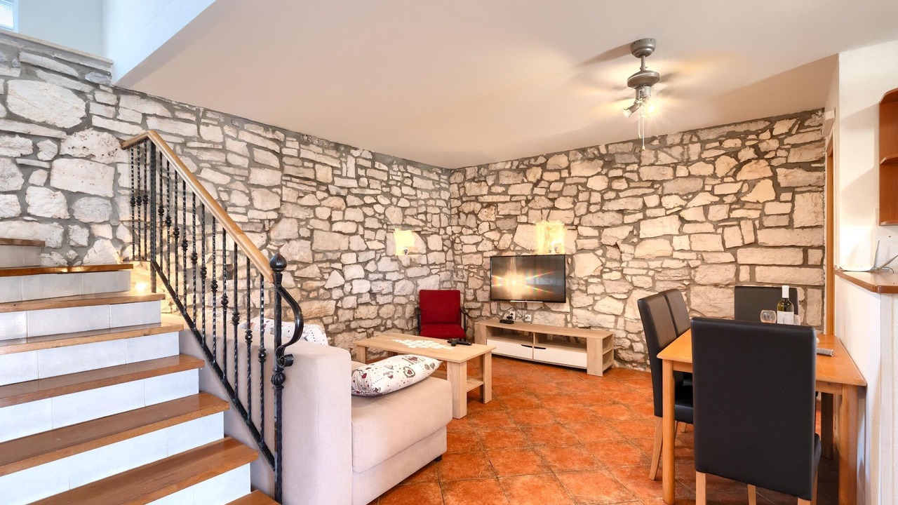 Photo of Livingroom in Segotici