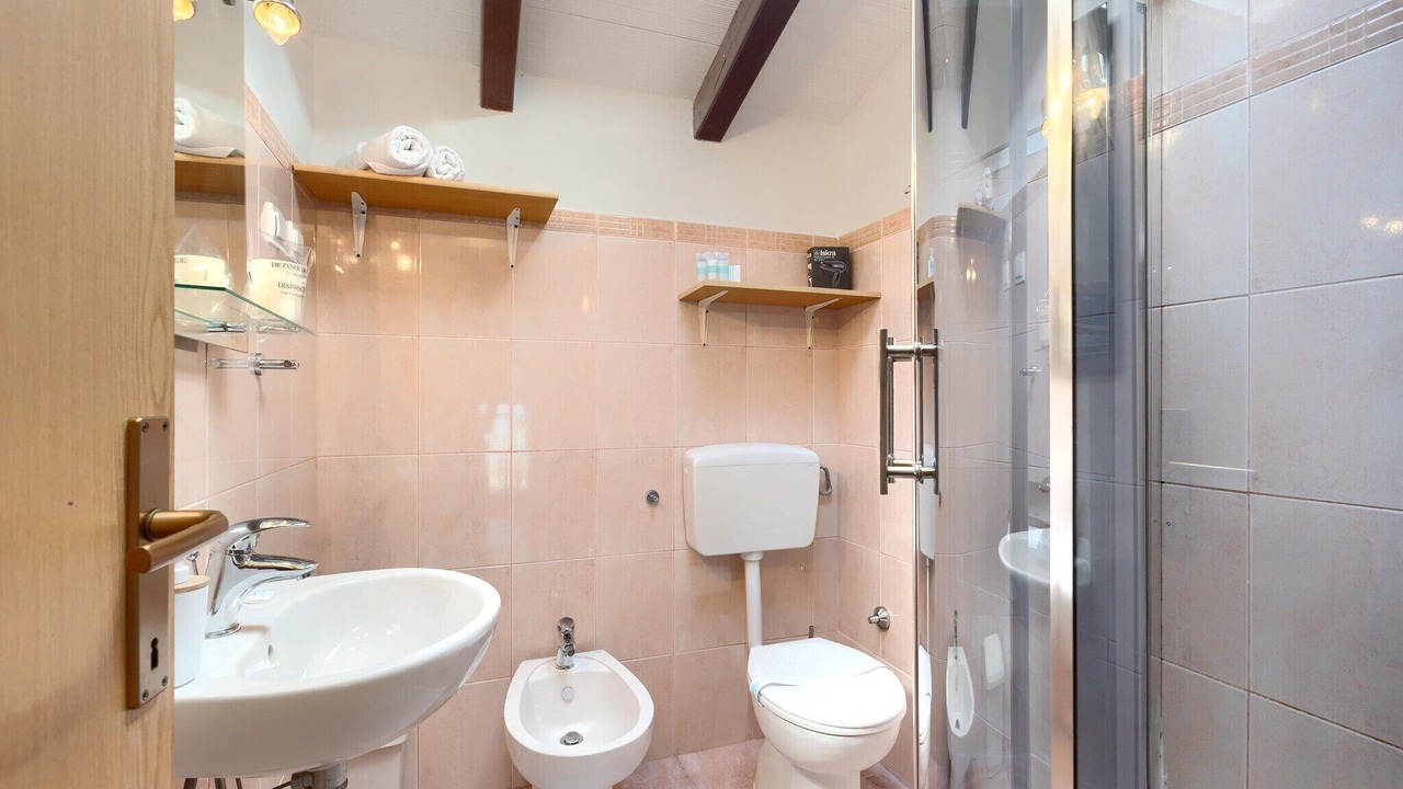 Photo of Bathroom in Segotici