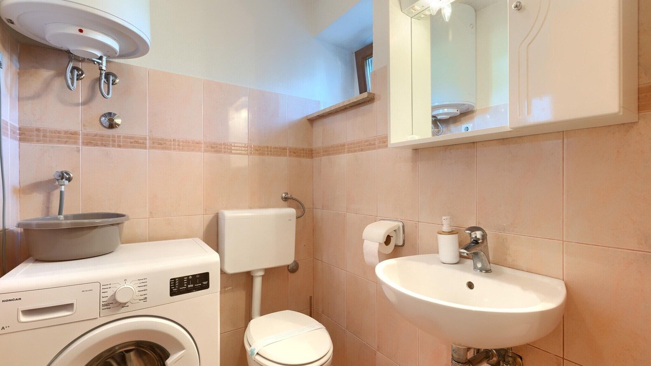 Photo of Bathroom in Segotici