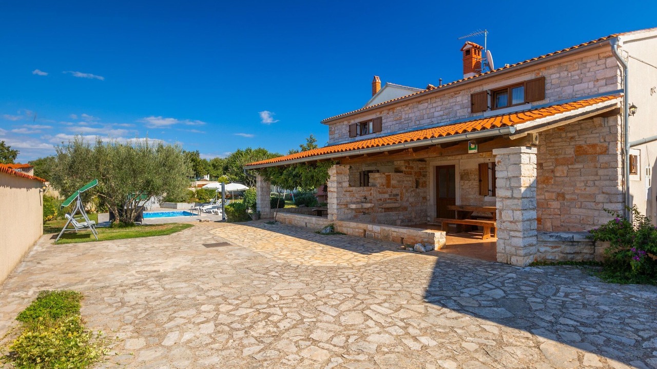 Photo of Outdoor in Segotici