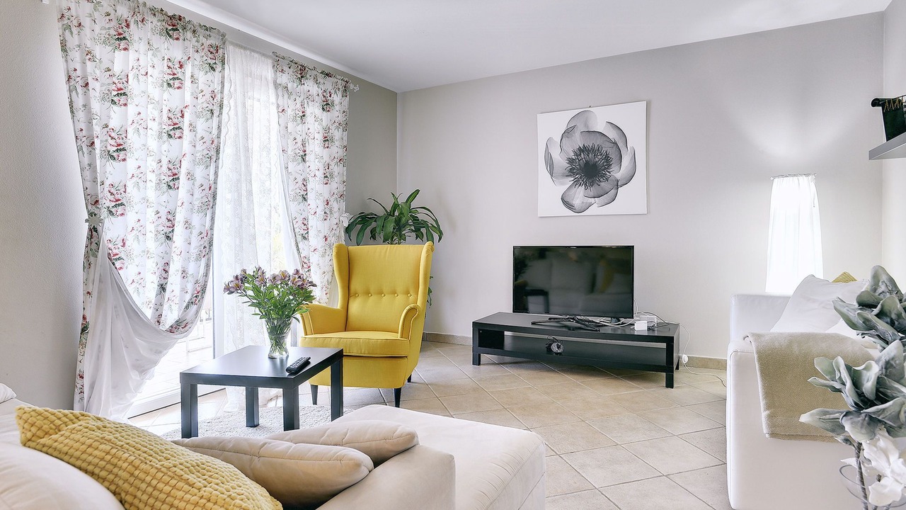 Photo of Livingroom in Krnica