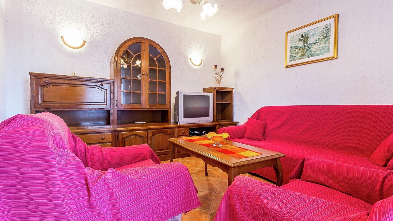 Photo of Livingroom in Gajana