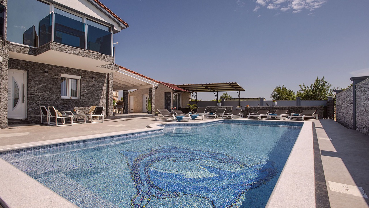 Photo of Outdoor in Valbandon