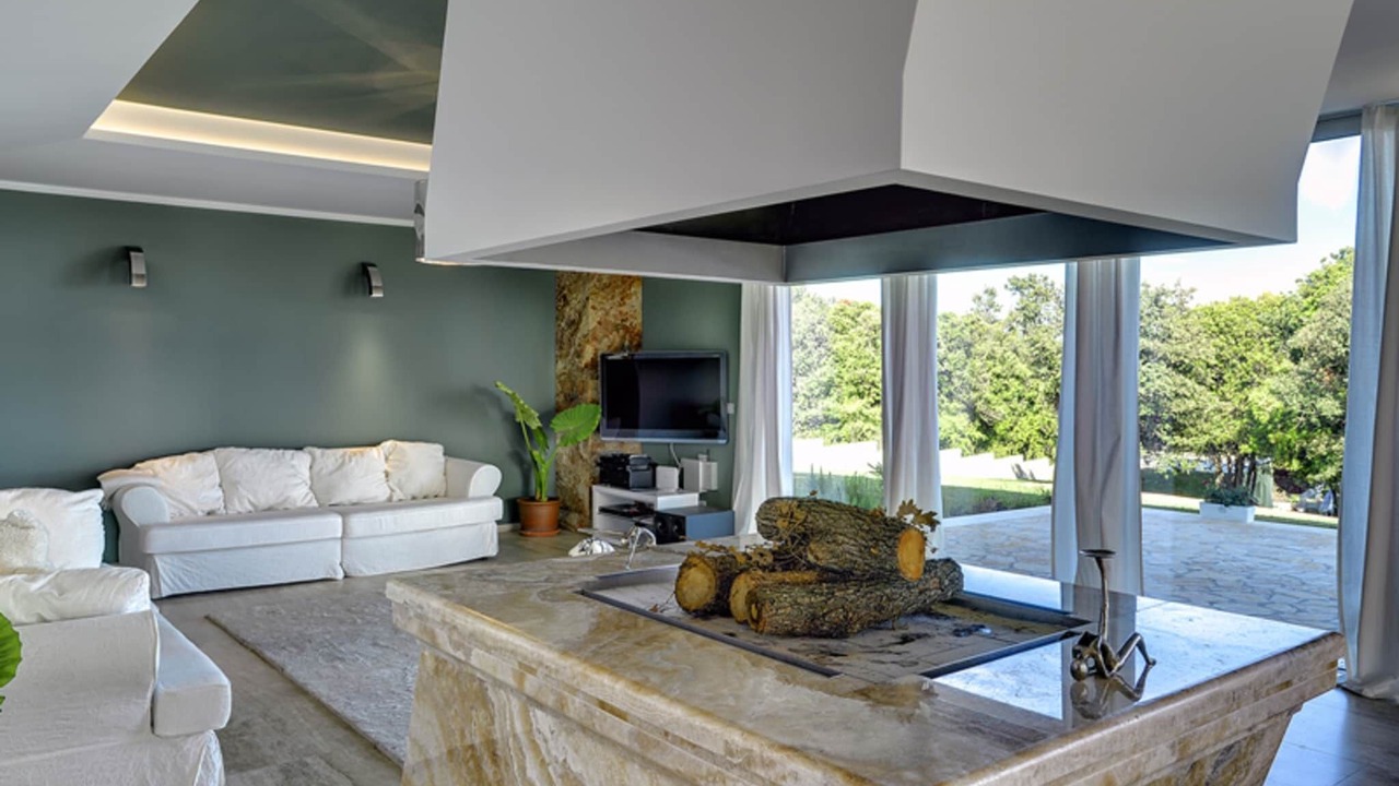 Photo of Livingroom in Peruski