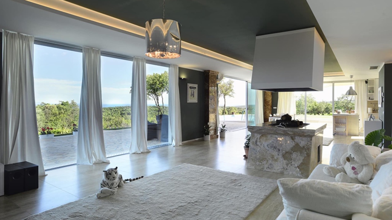 Photo of Livingroom in Peruski