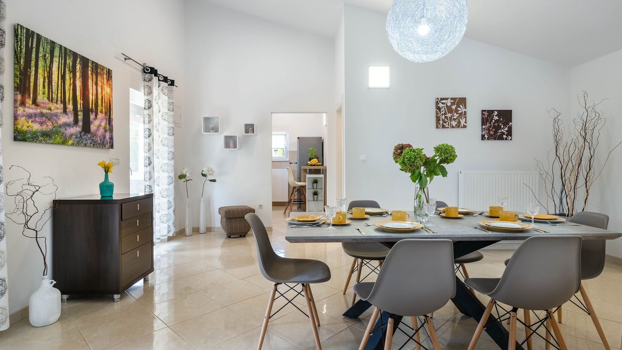Photo of Livingroom in Prodol