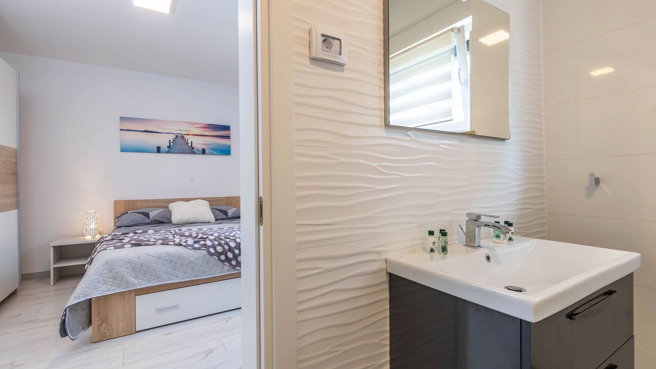 Photo of Bathroom in Prodol