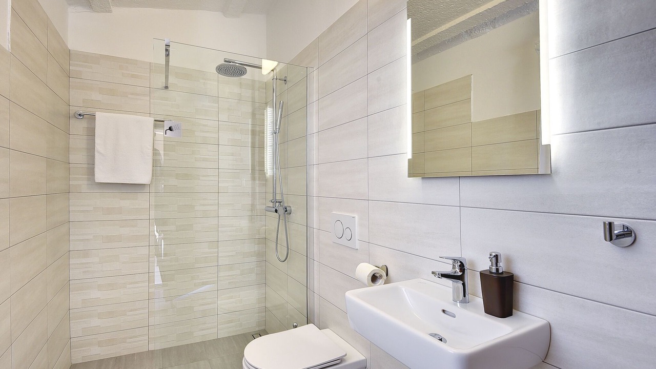 Photo of Bathroom in Valdebek