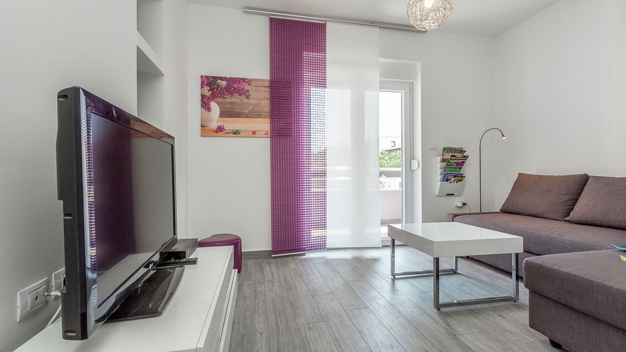 Photo of Livingroom in Vintijan
