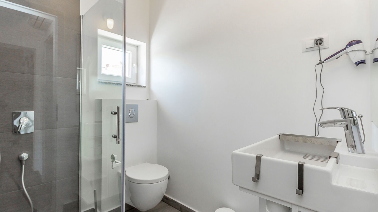 Photo of Bathroom in Vintijan