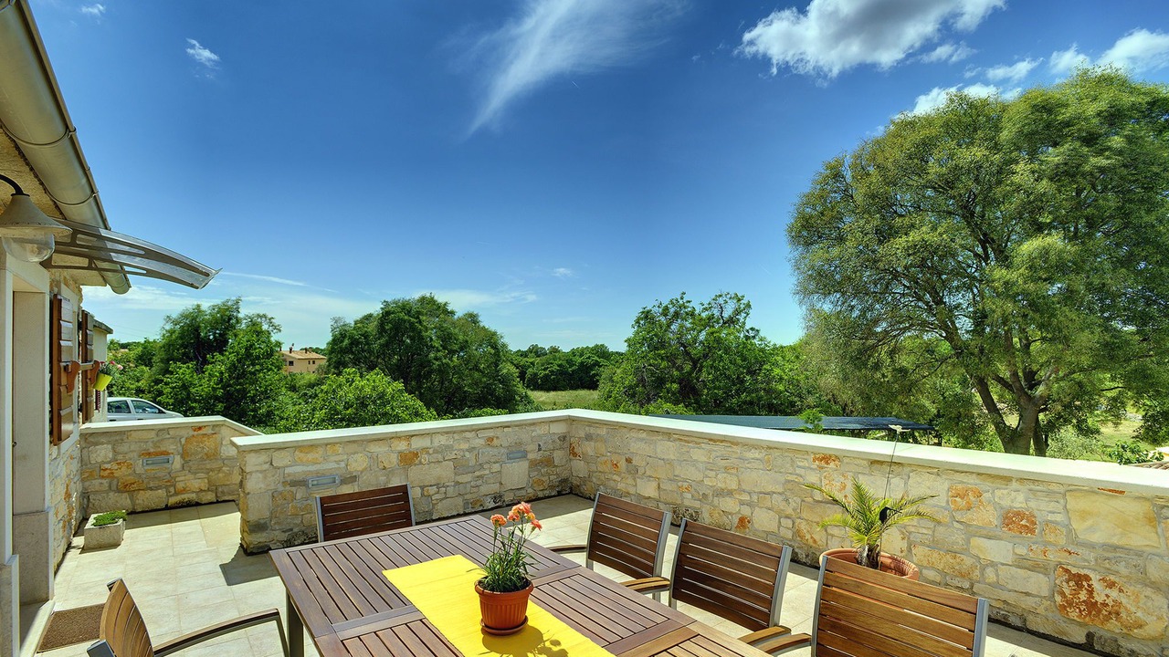 Photo of Patio Balcony in Valtura