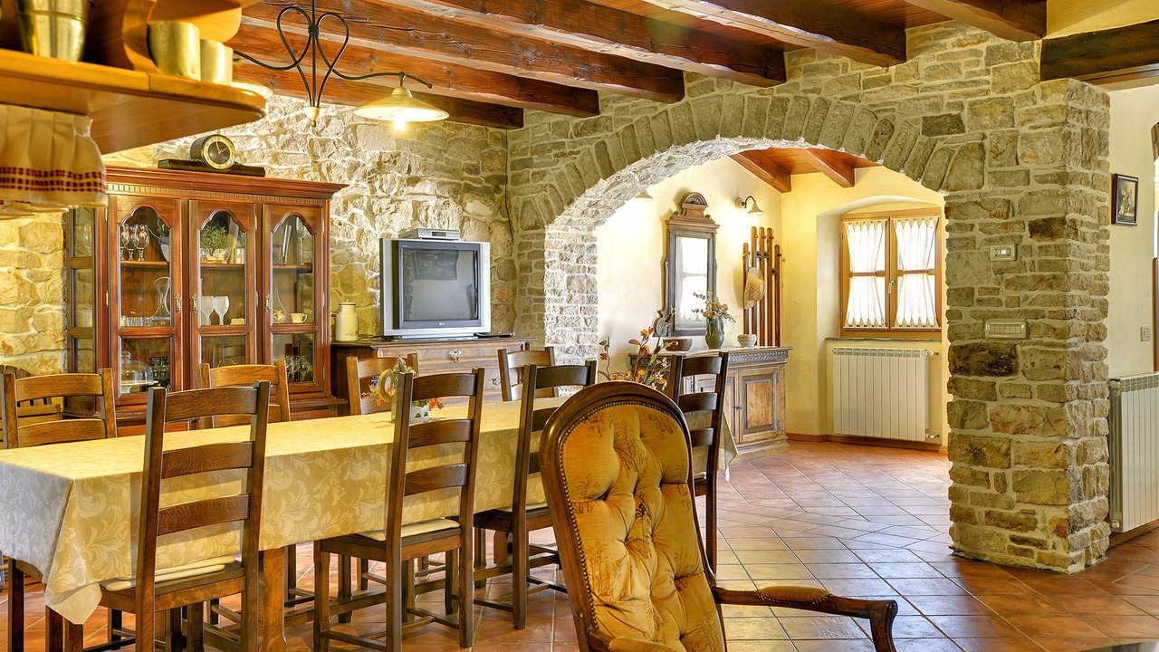 Photo of Livingroom in Valtura