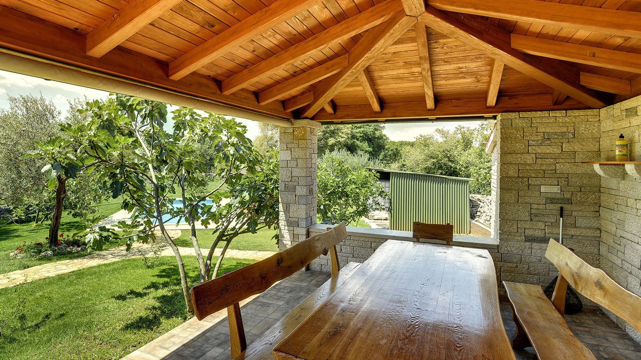 Photo of Patio Balcony in Valtura