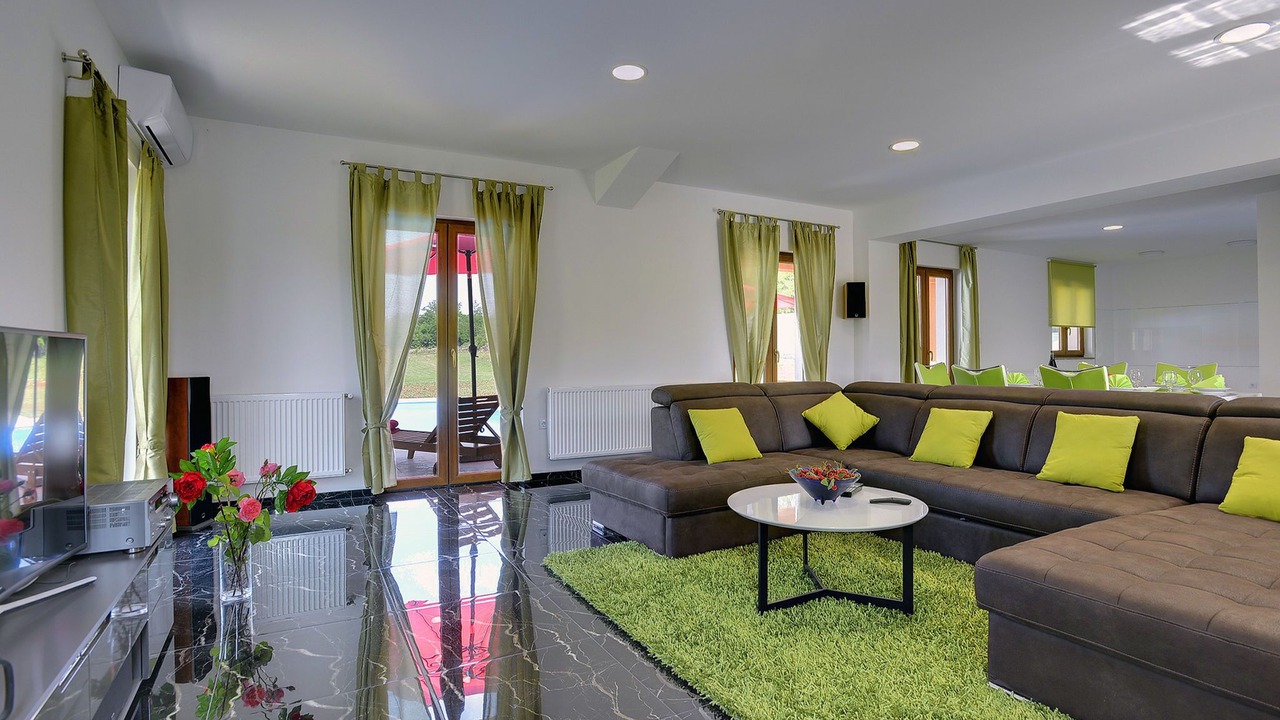 Photo of Livingroom in Karojba