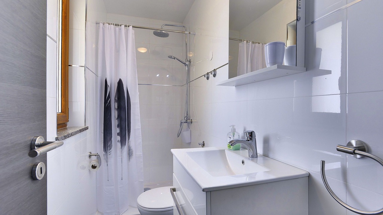 Photo of Bathroom in Karojba