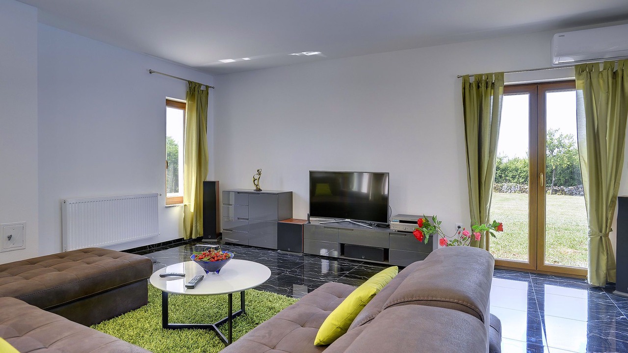 Photo of Livingroom in Karojba