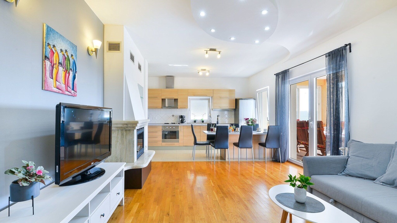 Photo of Livingroom in Debeljak