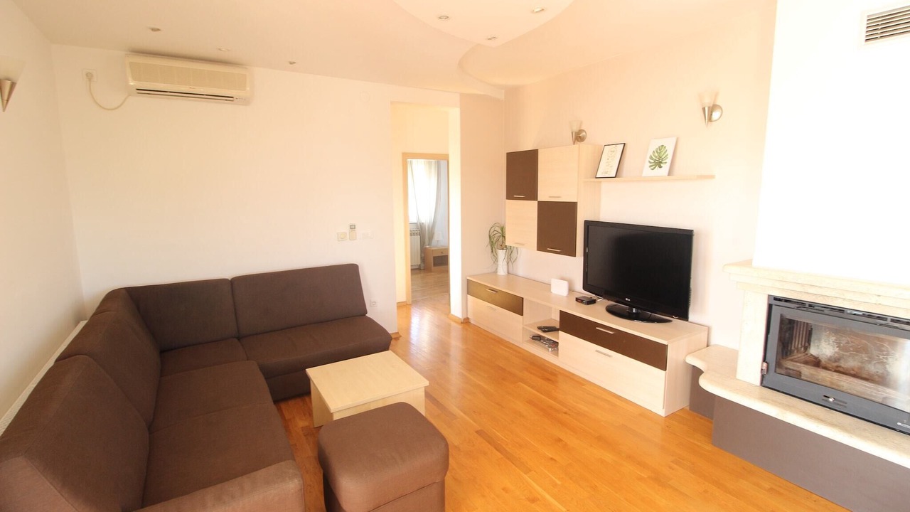 Photo of Livingroom in Debeljak