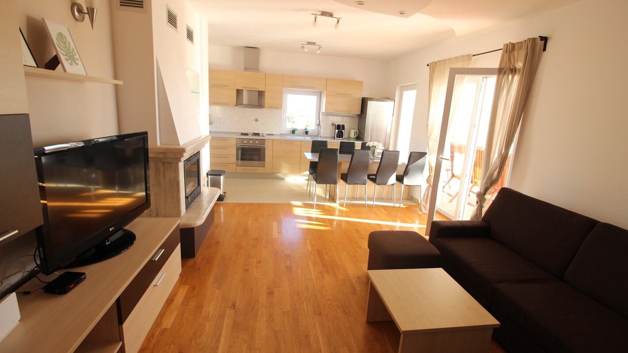 Photo of Livingroom in Debeljak