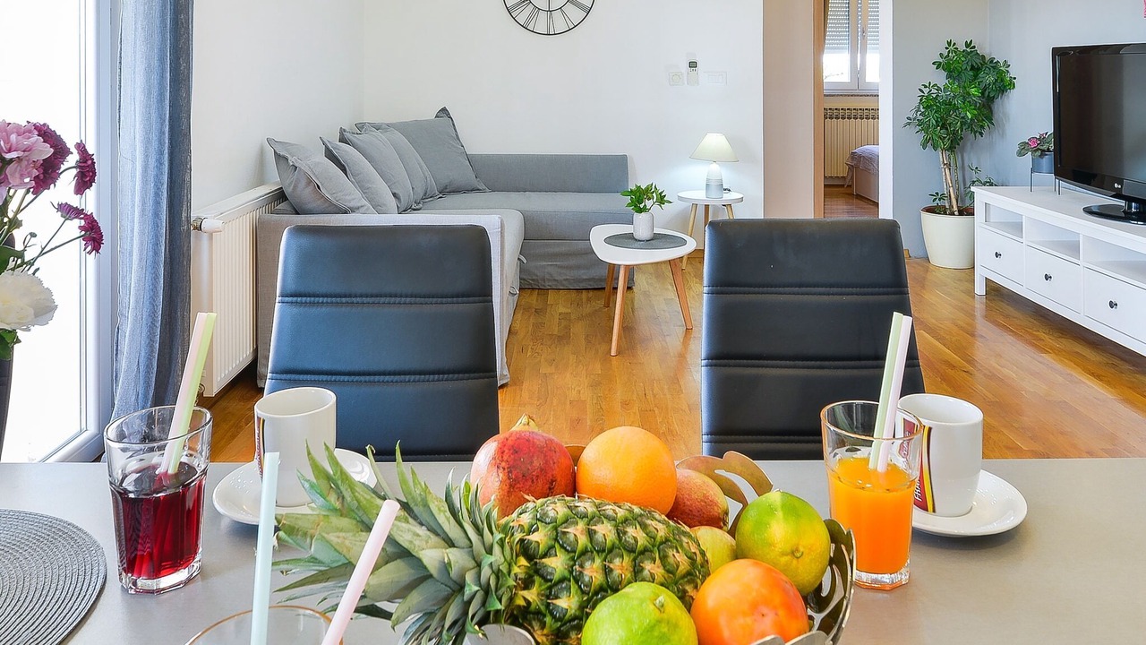 Photo of Livingroom in Debeljak