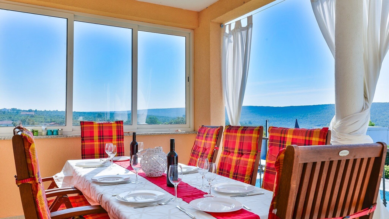 Photo of Patio Balcony in Debeljak