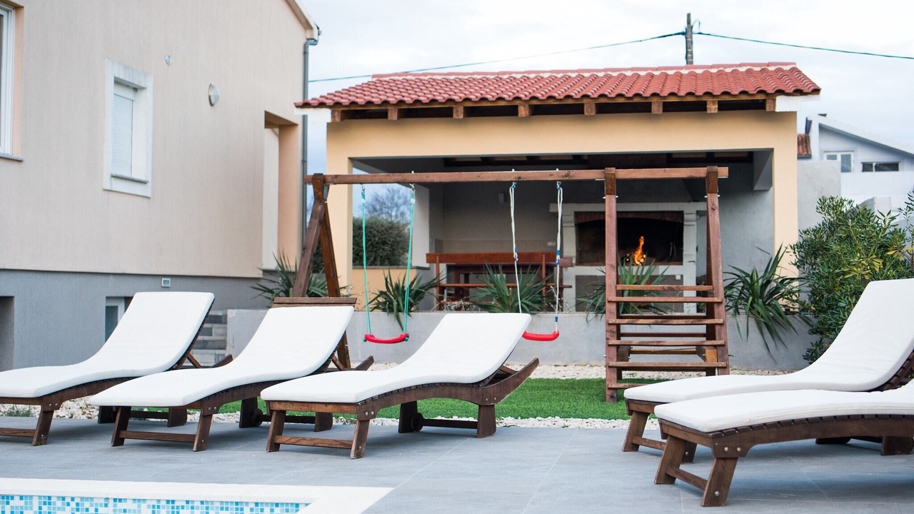 Photo of Patio Balcony in Debeljak