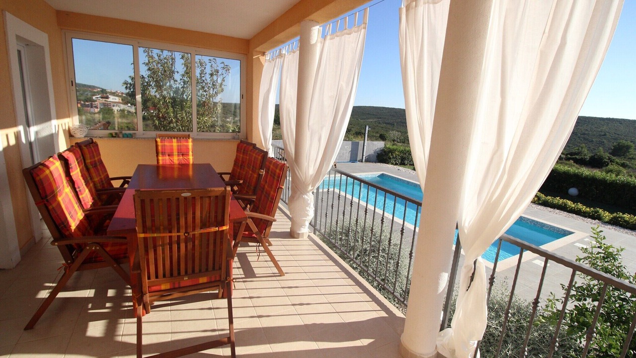 Photo of Patio Balcony in Debeljak
