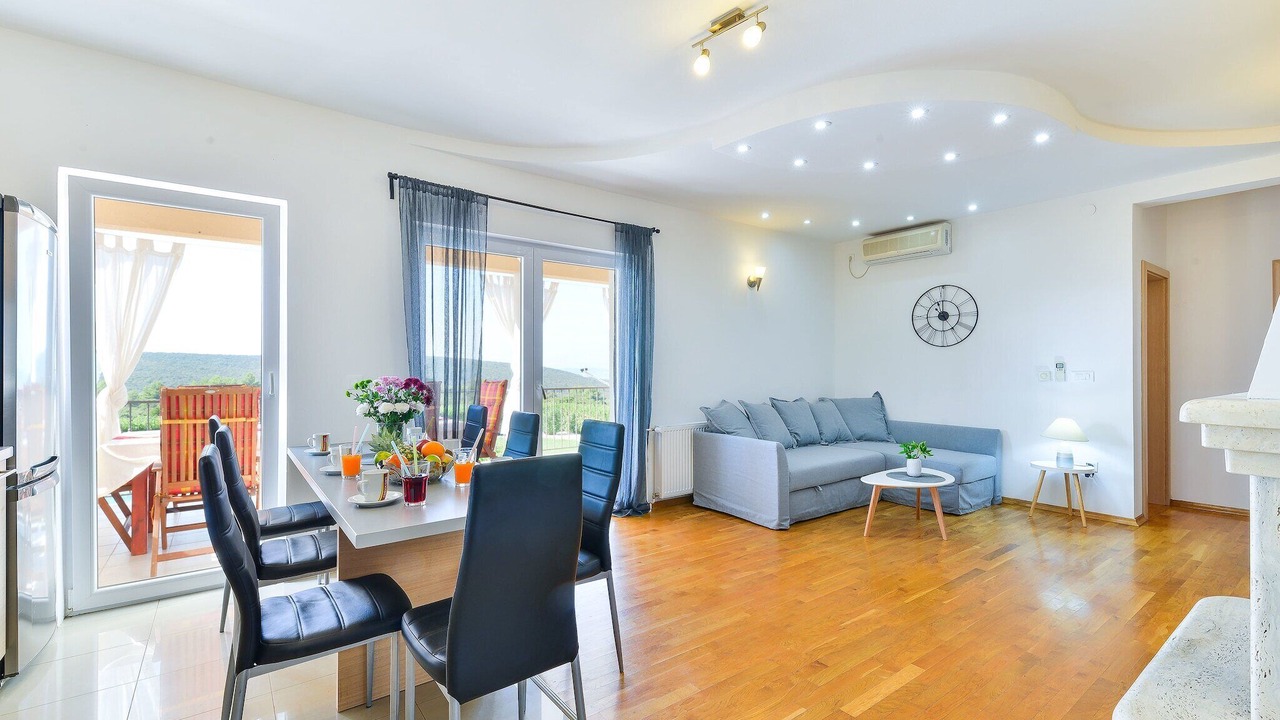 Photo of Livingroom in Debeljak