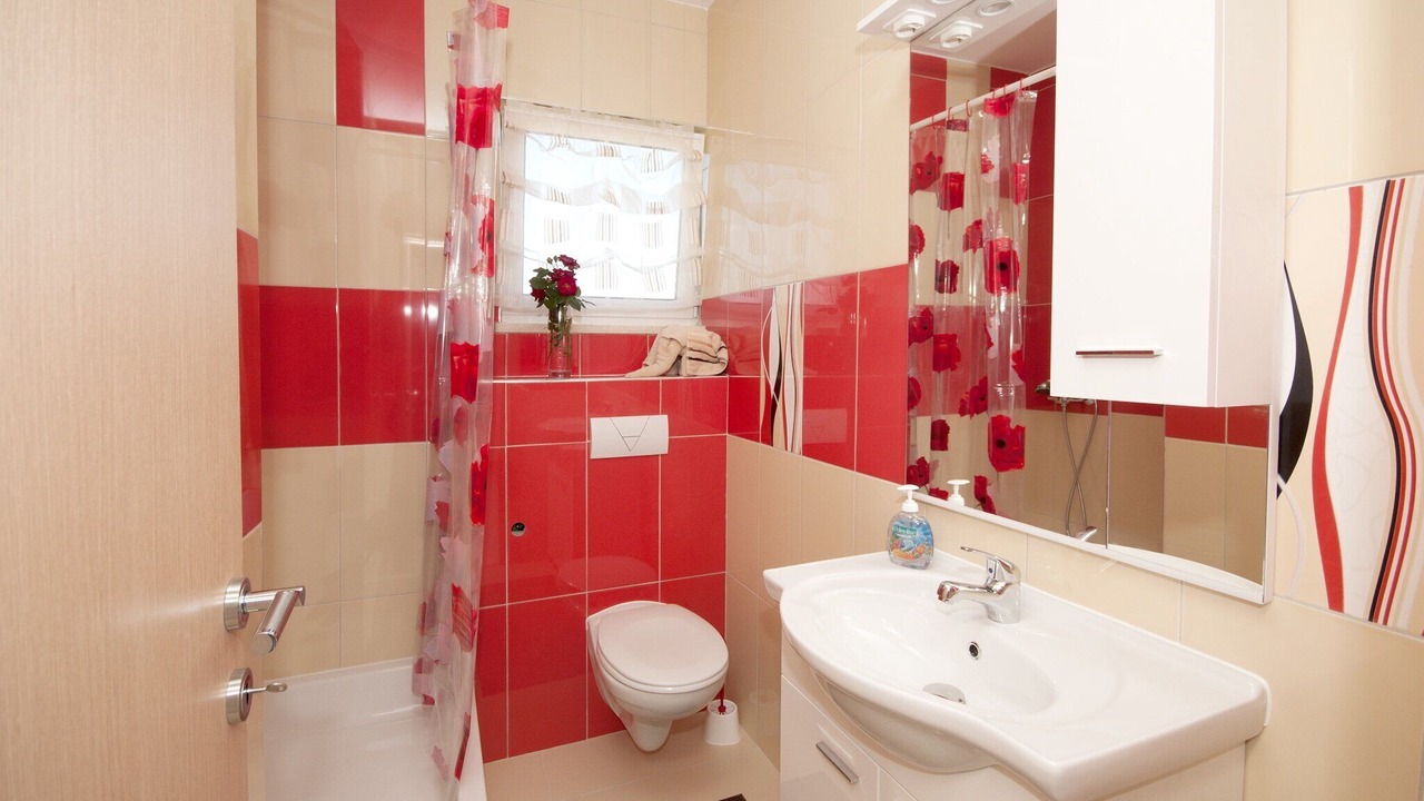 Photo of Bathroom in Seget Donji