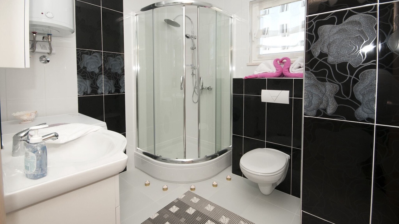 Photo of Bathroom in Seget Donji