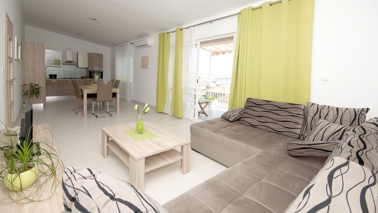 Photo of Livingroom in Seget Donji