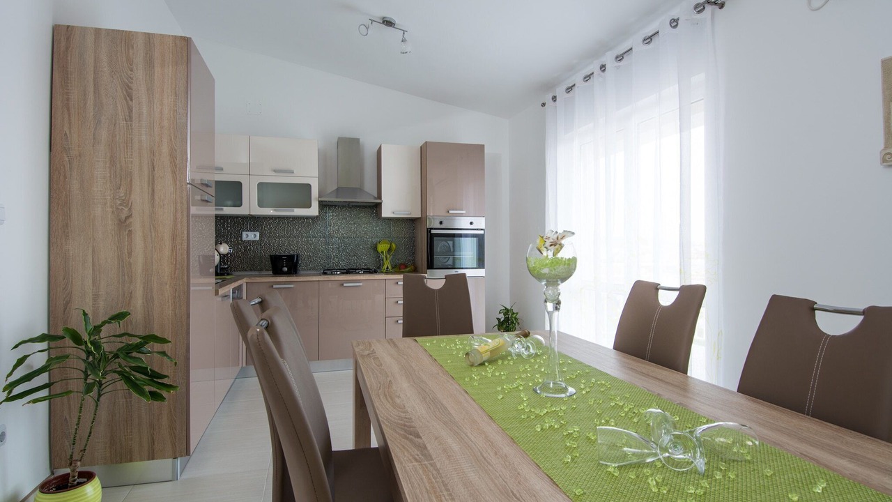 Photo of Livingroom in Seget Donji