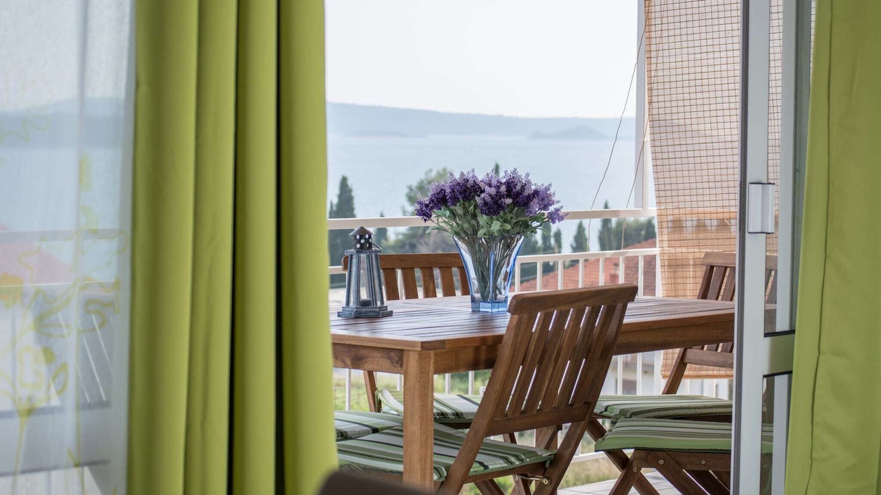 Photo of Patio Balcony in Seget Donji