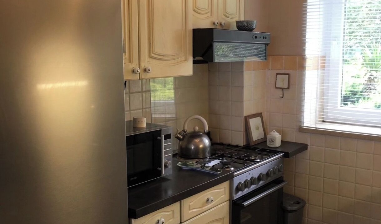 Photo of Kitchen in Hreljin