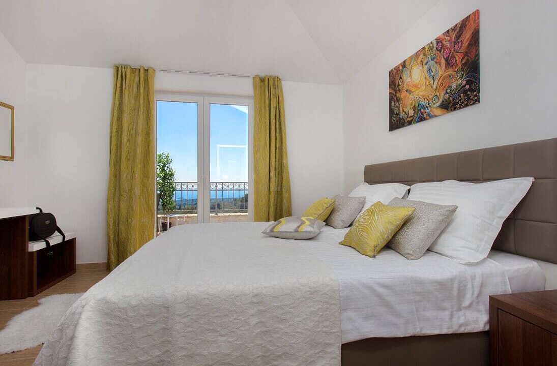 Photo of Bedroom in Oglavci