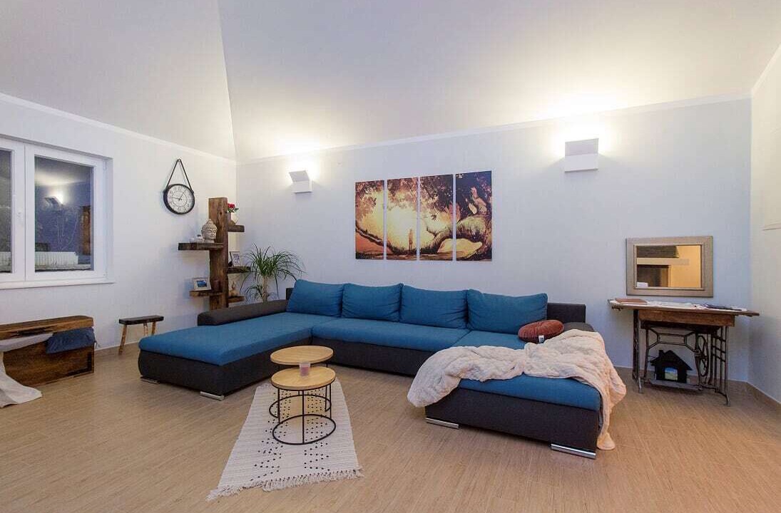 Photo of Livingroom in Oglavci