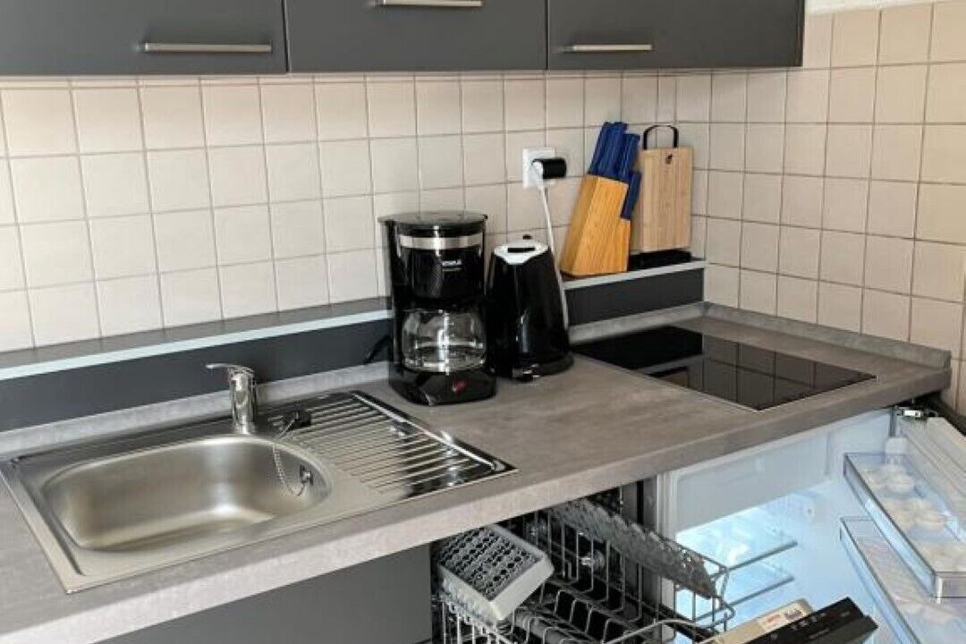 Photo of Kitchen in Salakovci
