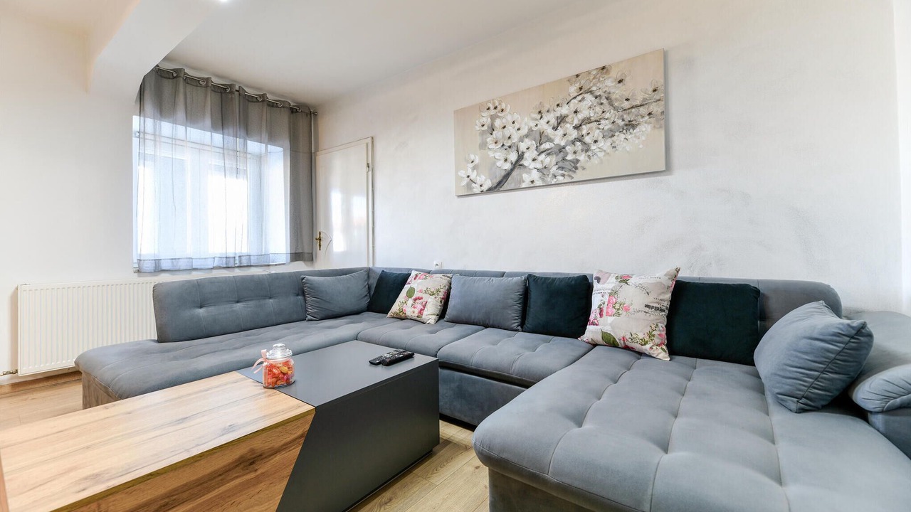 Photo of Bedroom in Skabrnja