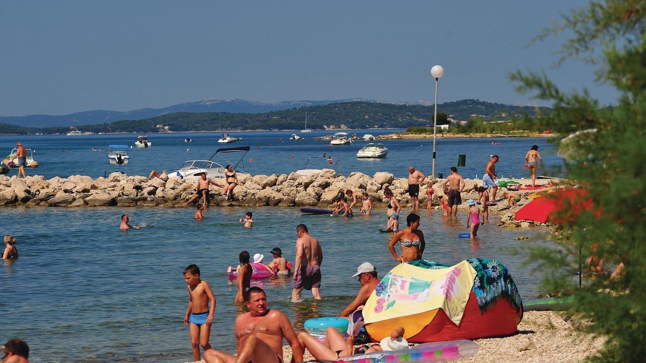 Photo of Others in Skabrnja