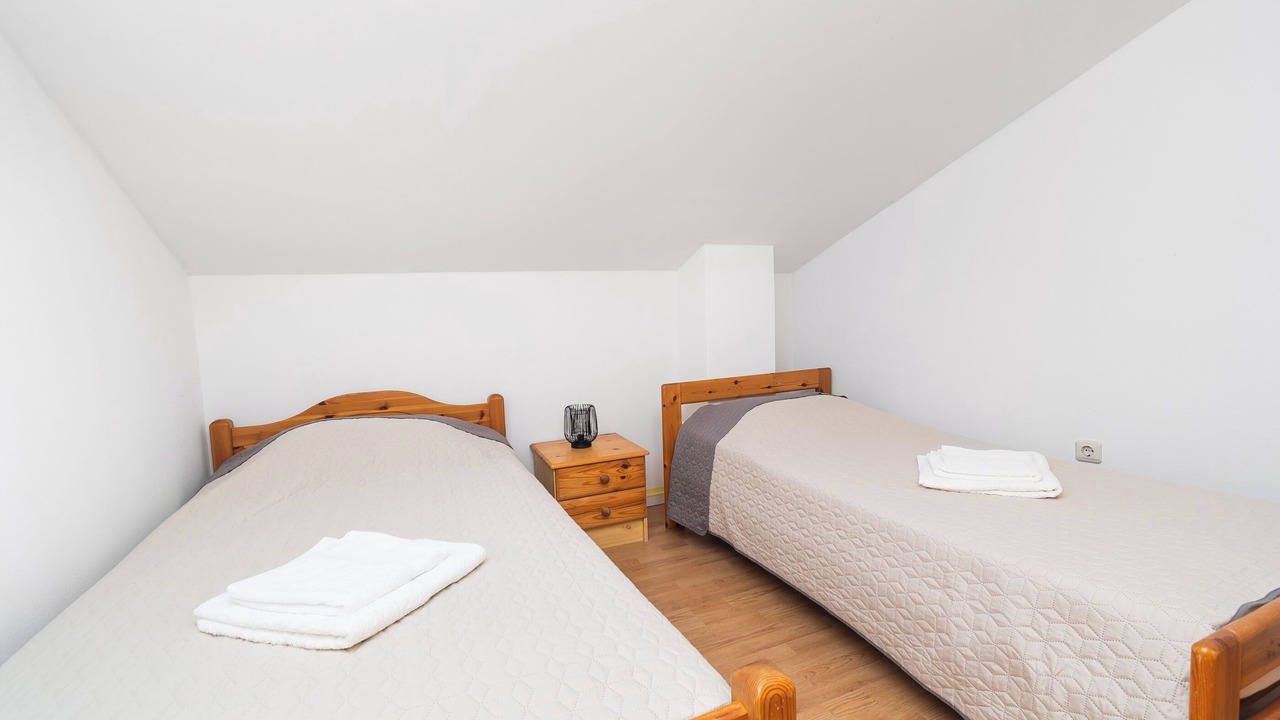 Photo of Bedroom in Skradin
