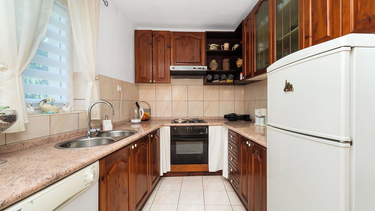 Photo of Kitchen in Skradin
