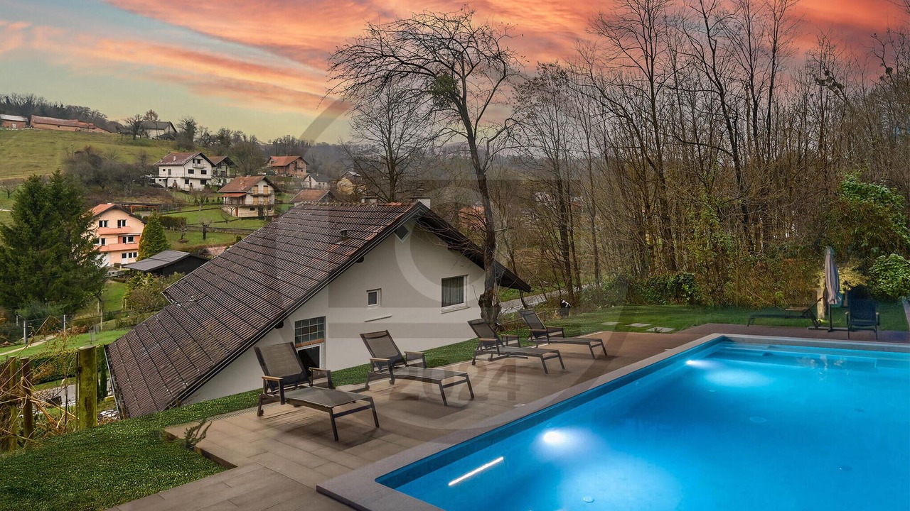 Photo of Outdoor in Krapinske Toplice