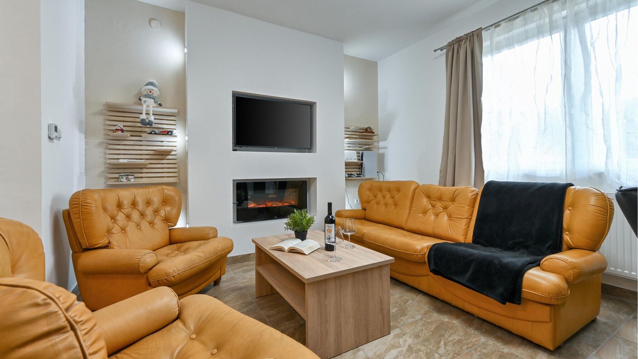 Photo of Bedroom in Krapinske Toplice